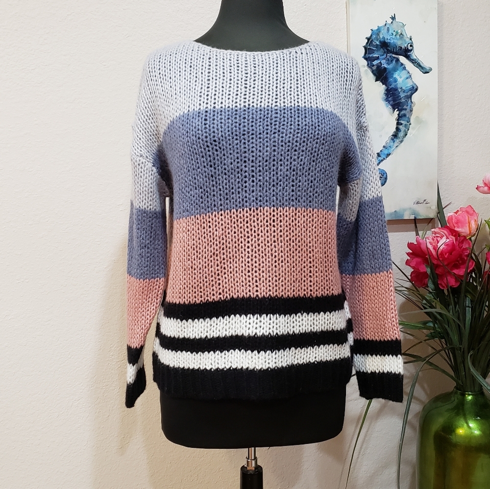 Sweater Lucky Brand